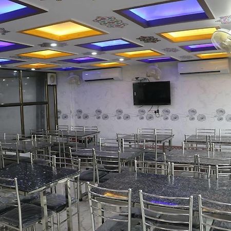 Hotel Madani Bikaner Extérieur photo