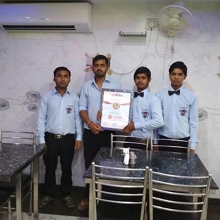 Hotel Madani Bikaner Extérieur photo