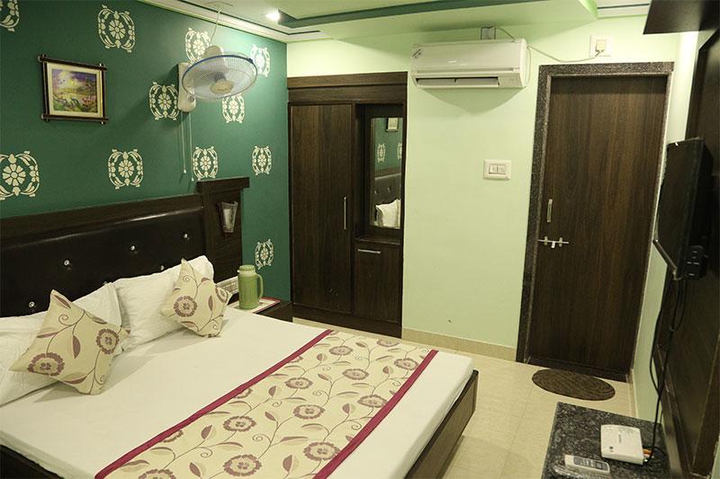 Hotel Madani Bikaner Extérieur photo