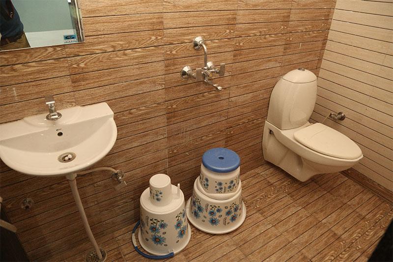Hotel Madani Bikaner Extérieur photo